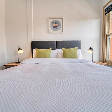 Host & Stay - Upper Tything Apartment Worcester Extérieur photo